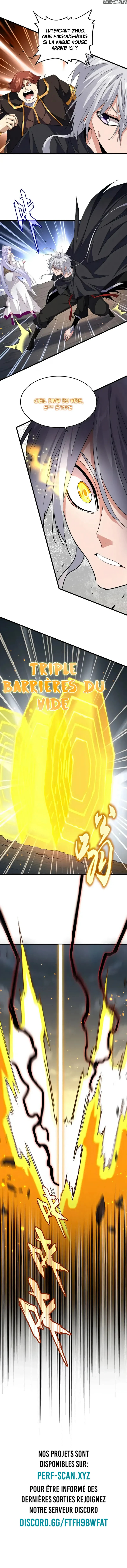 Read Demonic Emperor FR Manga Online