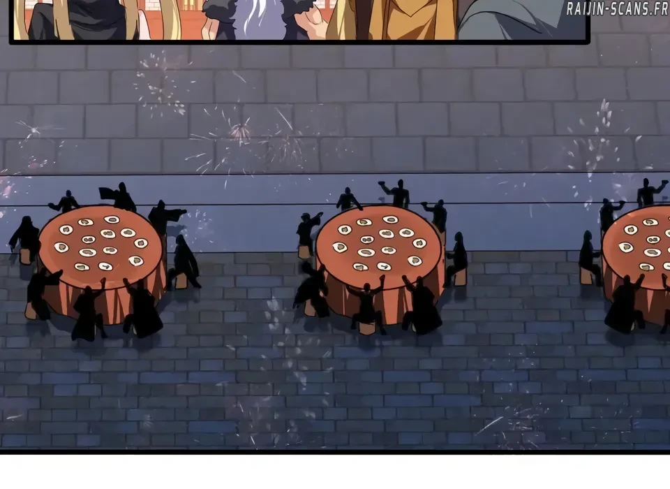 Read Demonic Emperor FR Manga Online