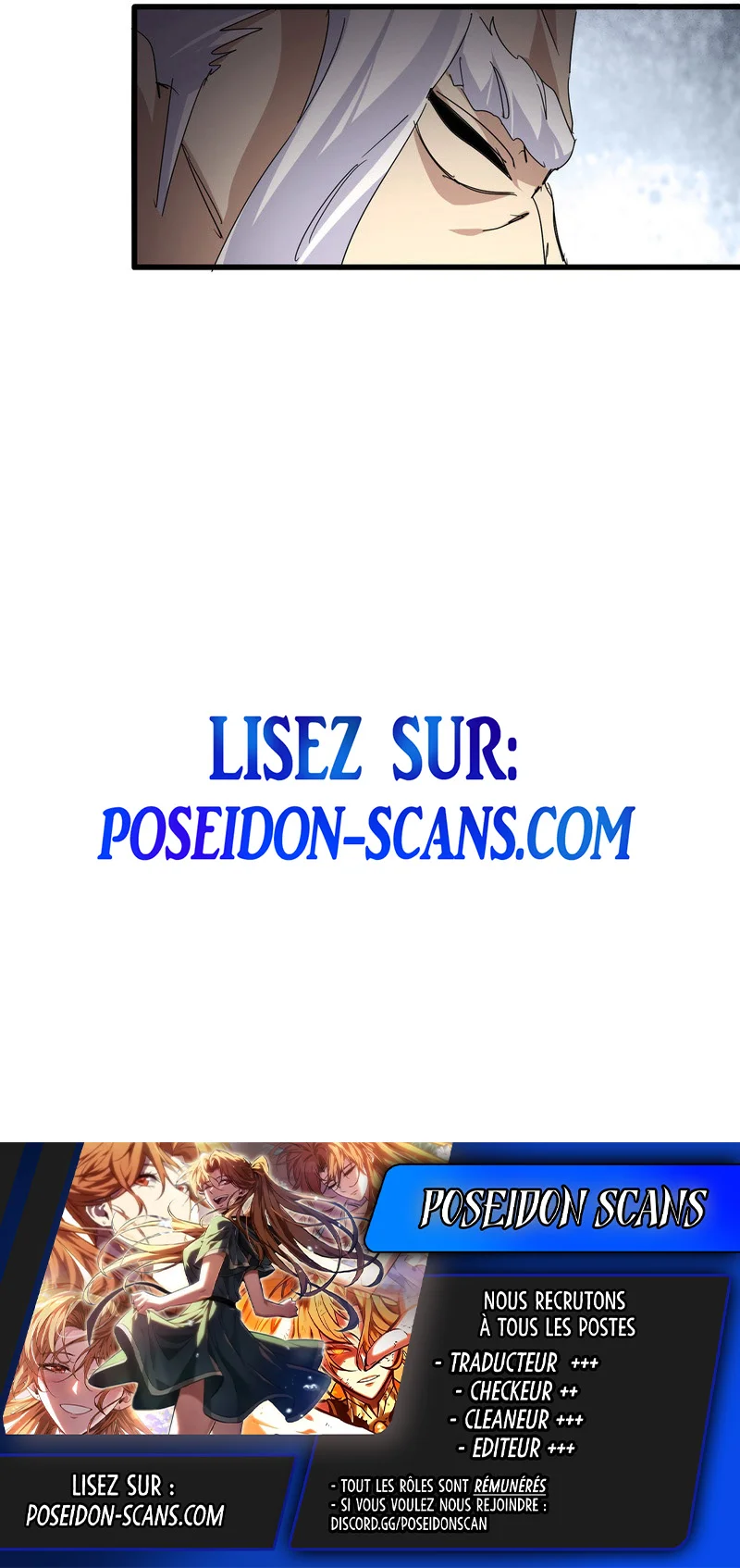 Read Demonic Emperor FR Manga Online