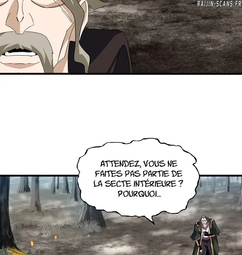 Read Demonic Emperor FR Manga Online