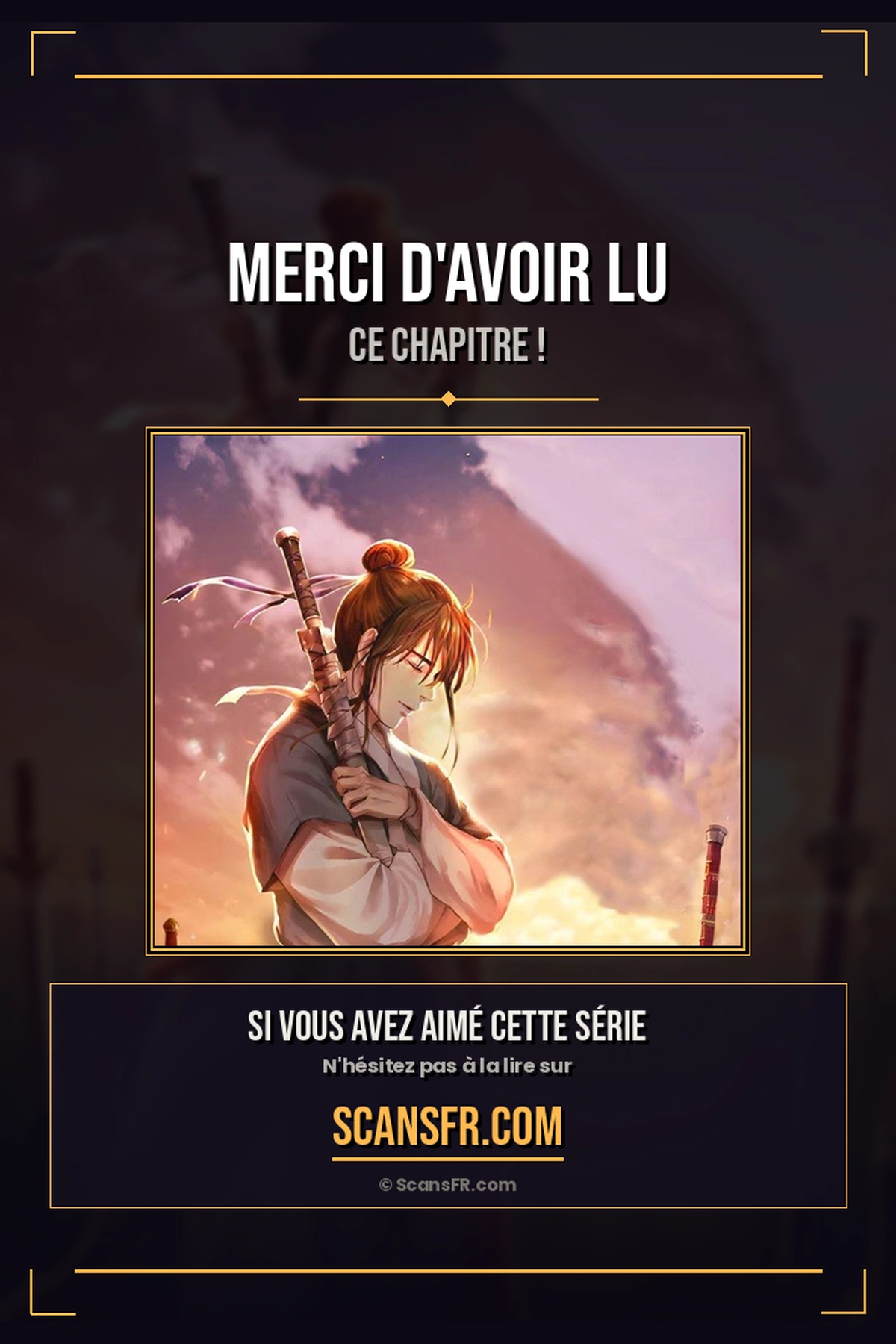 Read Demonic Emperor FR Manga Online