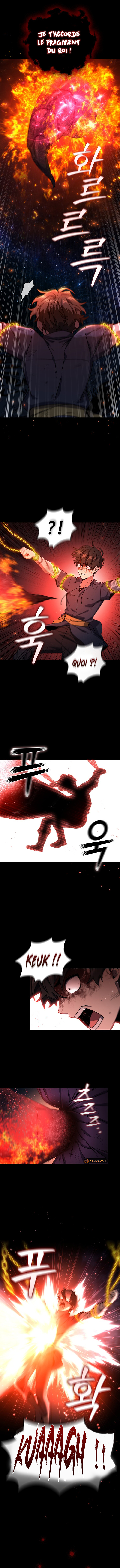 Read Dragon Devouring Mage FR Manga Online