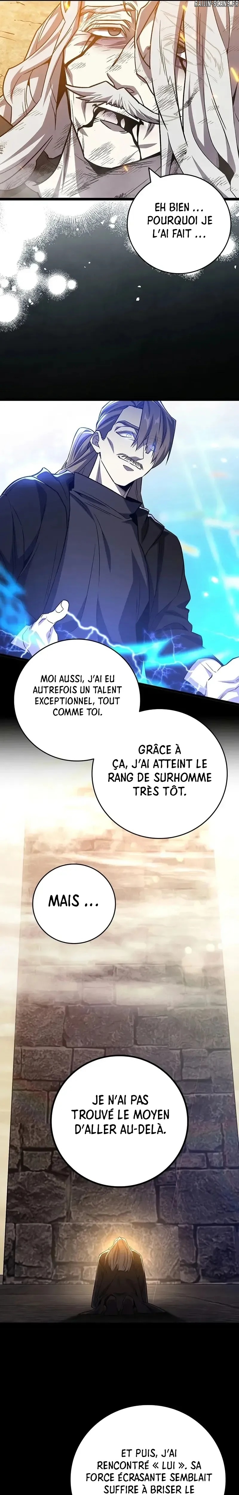 Read Dragon Devouring Mage FR Manga Online