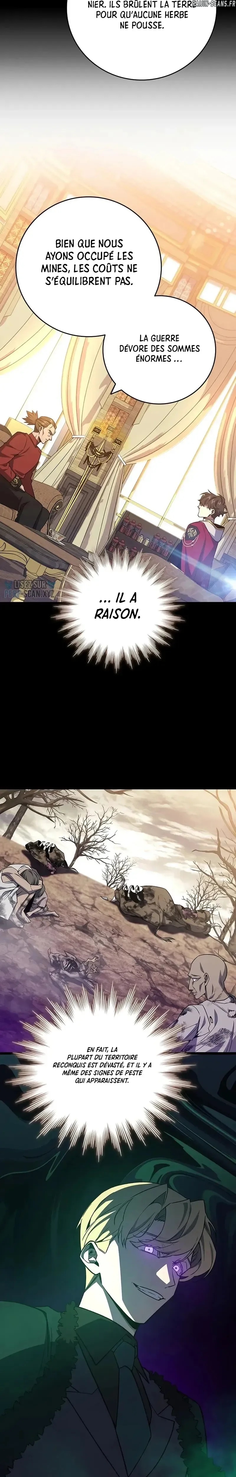 Read Dragon Devouring Mage FR Manga Online