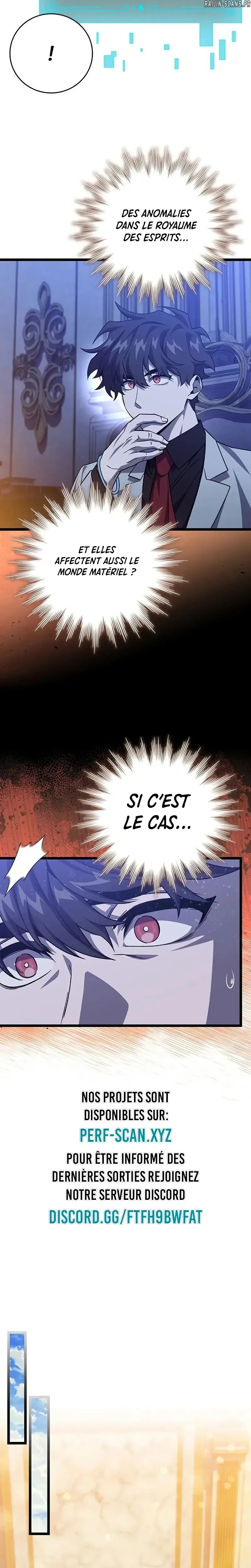 Read Dragon Devouring Mage FR Manga Online