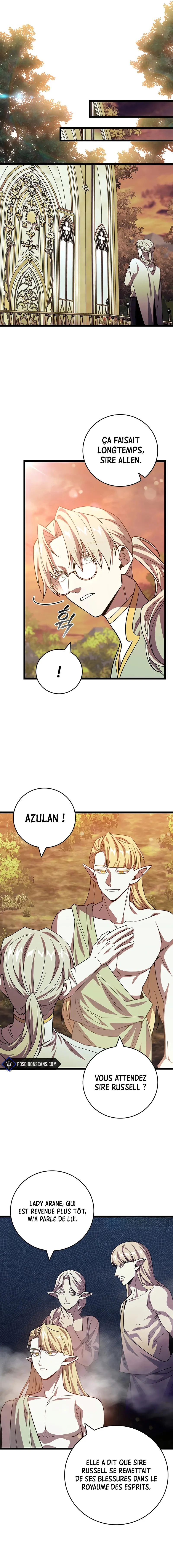 Read Dragon Devouring Mage FR Manga Online