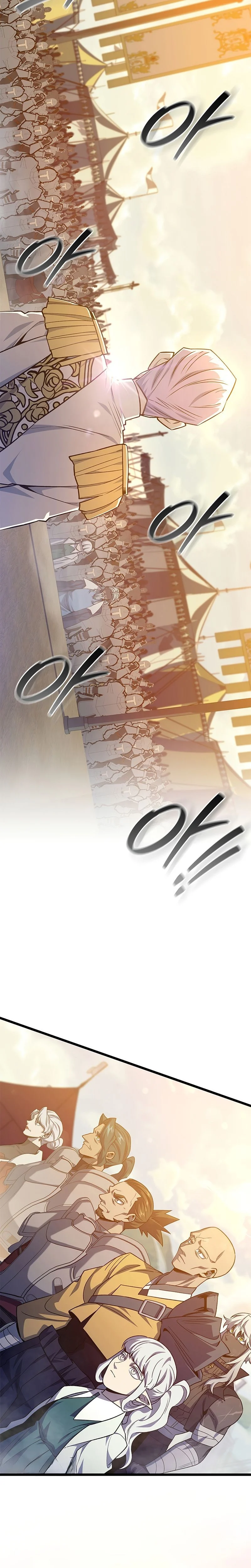 Read Dragon Devouring Mage FR Manga Online