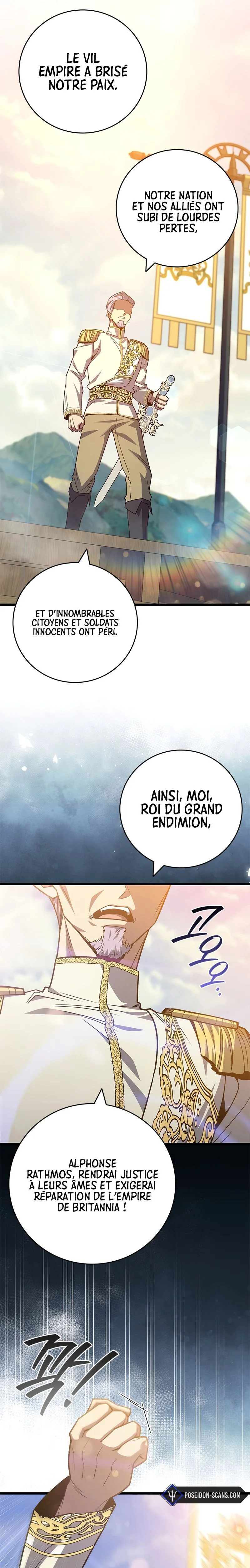 Read Dragon Devouring Mage FR Manga Online