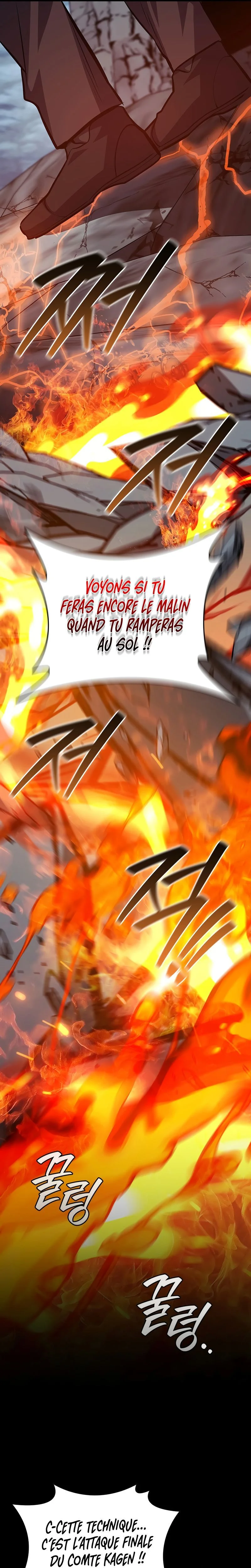 Read Dragon Devouring Mage FR Manga Online