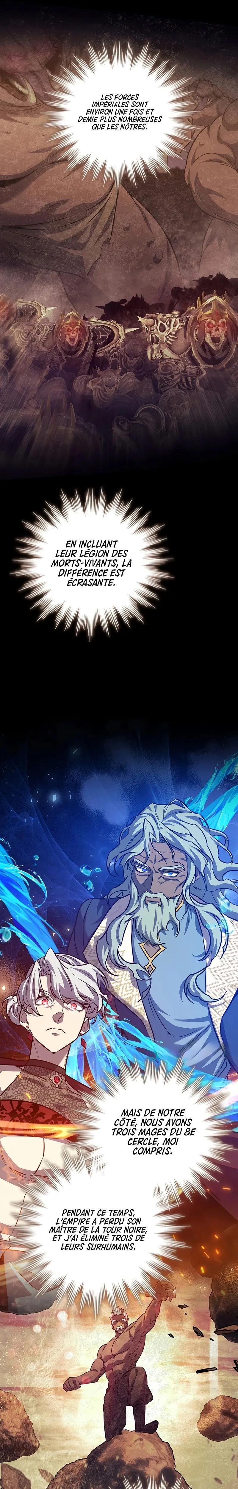 Read Dragon Devouring Mage FR Manga Online