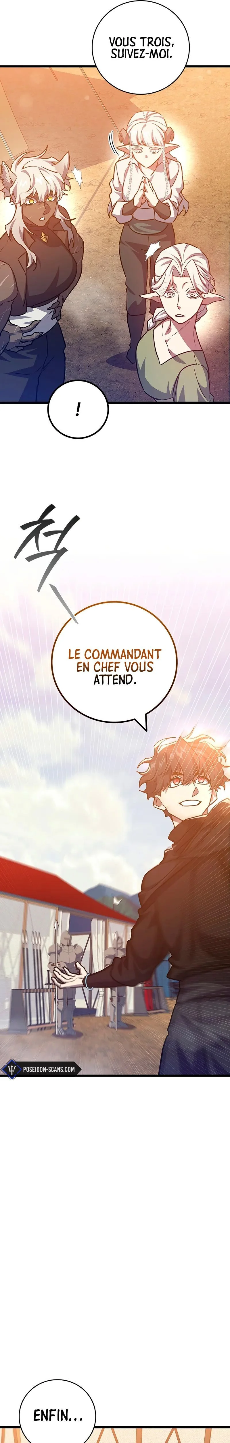 Read Dragon Devouring Mage FR Manga Online