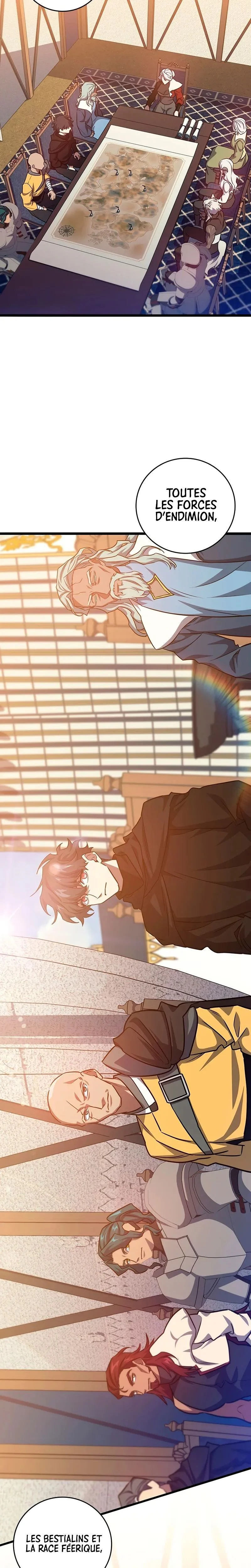 Read Dragon Devouring Mage FR Manga Online