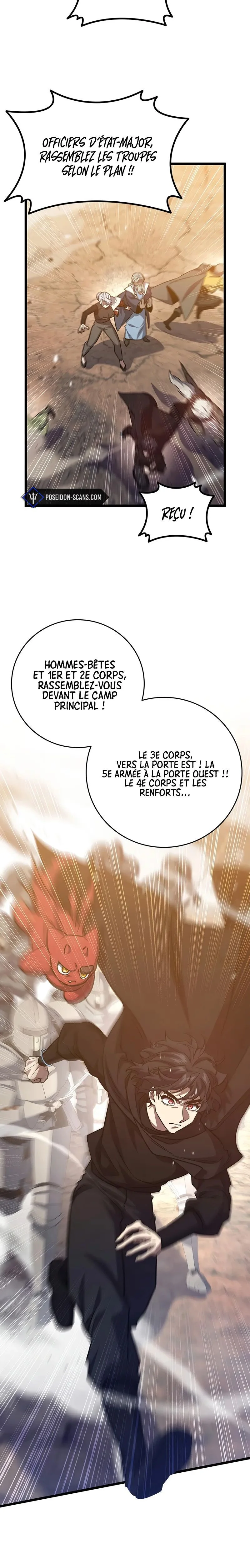 Read Dragon Devouring Mage FR Manga Online