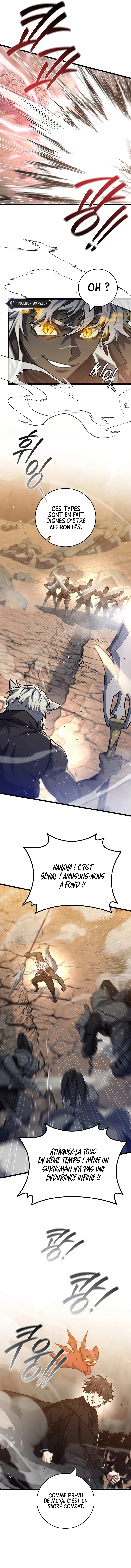 Read Dragon Devouring Mage FR Manga Online