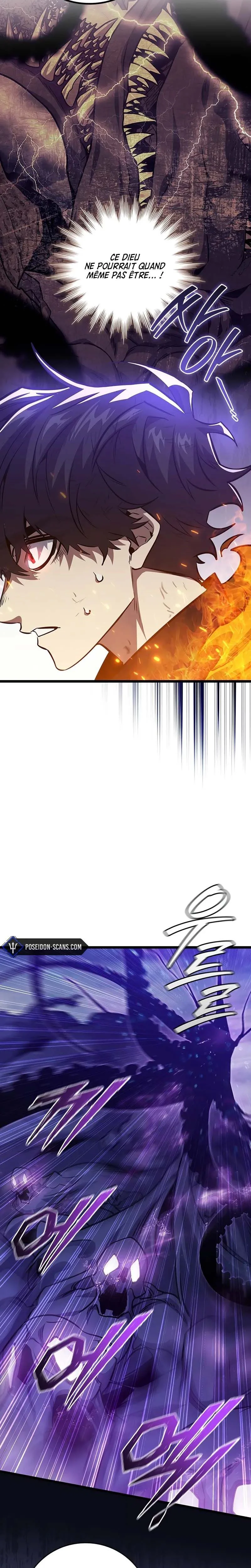 Read Dragon Devouring Mage FR Manga Online