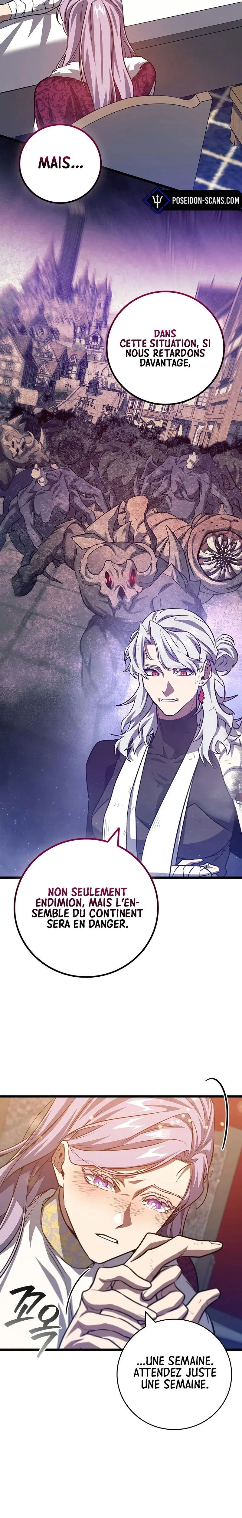 Read Dragon Devouring Mage FR Manga Online