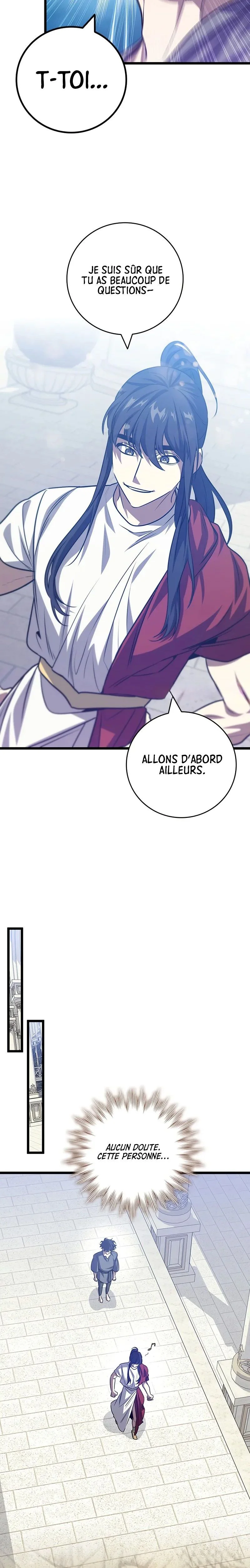 Read Dragon Devouring Mage FR Manga Online