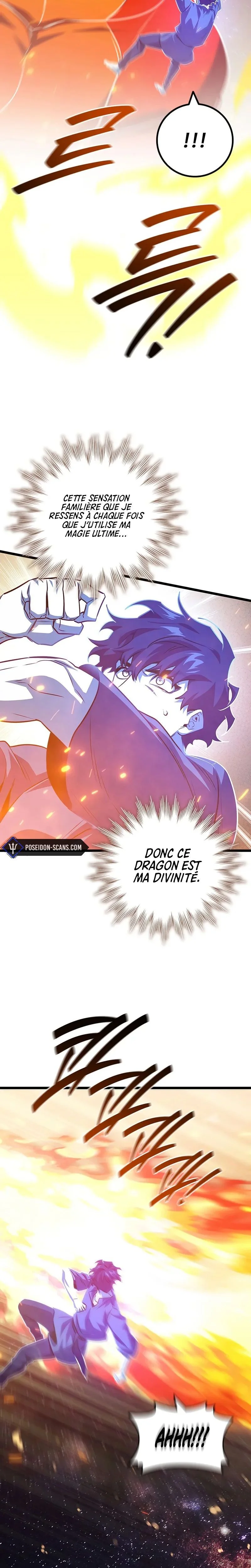 Read Dragon Devouring Mage FR Manga Online