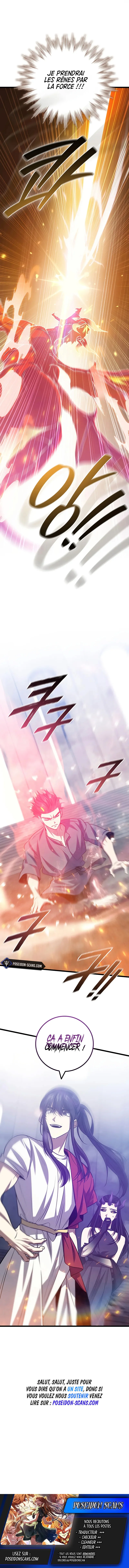 Read Dragon Devouring Mage FR Manga Online