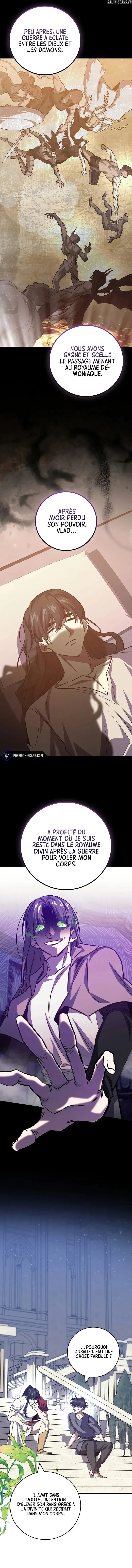 Read Dragon Devouring Mage FR Manga Online