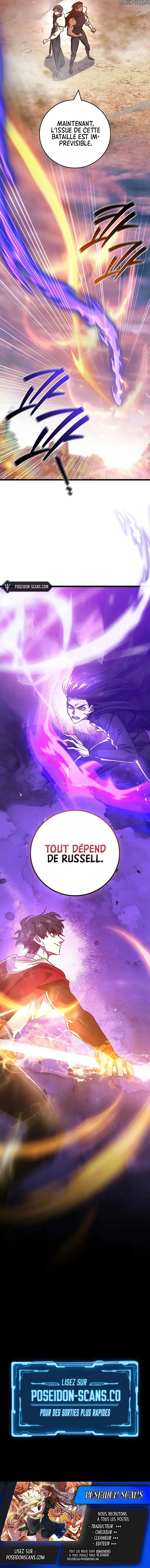 Read Dragon Devouring Mage FR Manga Online