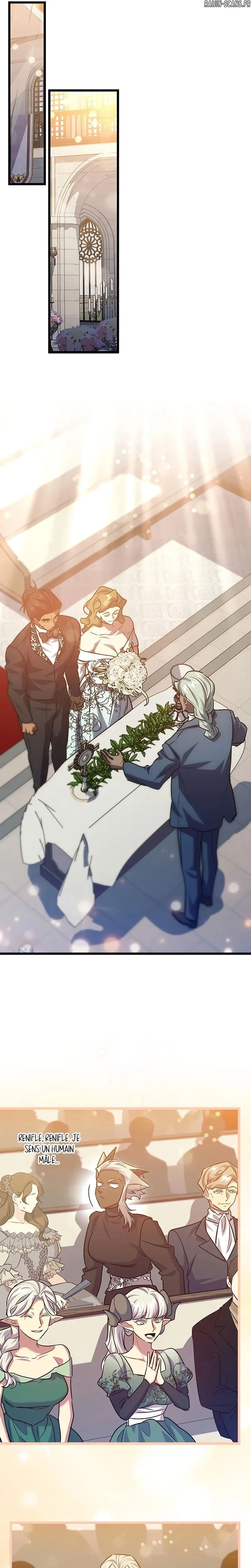 Read Dragon Devouring Mage FR Manga Online