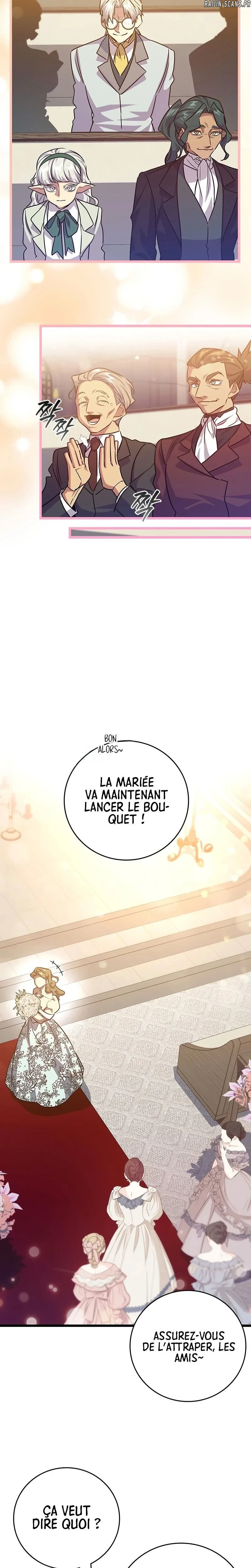 Read Dragon Devouring Mage FR Manga Online