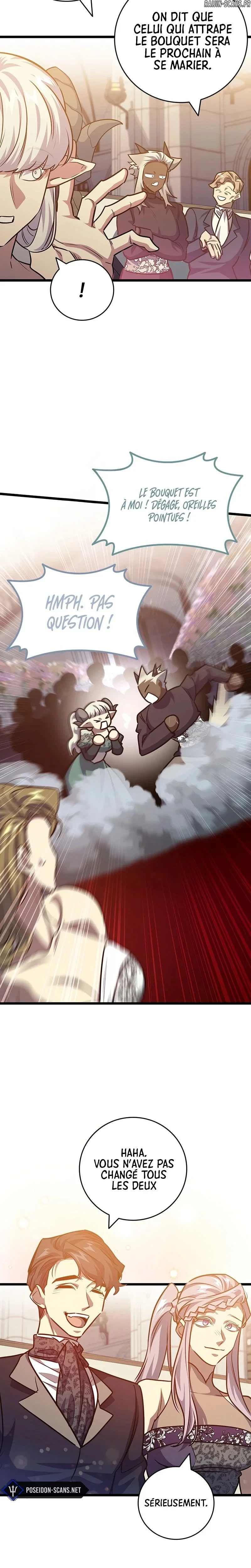 Read Dragon Devouring Mage FR Manga Online