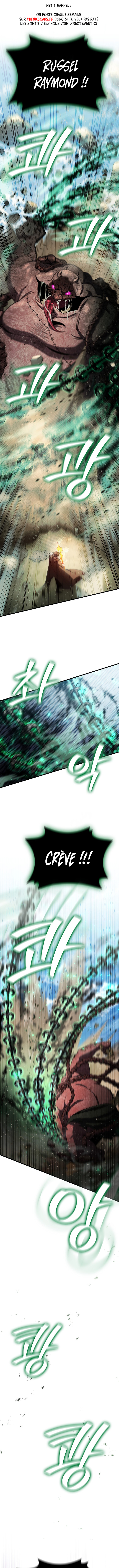 Read Dragon Devouring Mage FR Manga Online