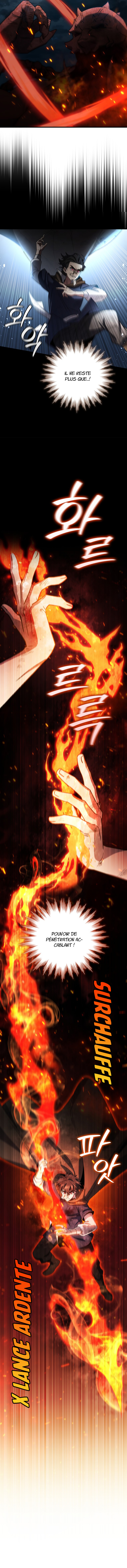 Read Dragon Devouring Mage FR Manga Online