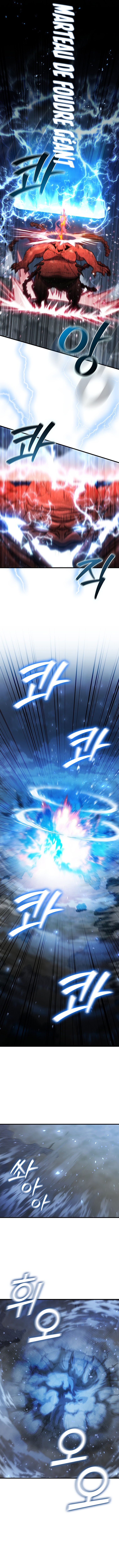 Read Dragon Devouring Mage FR Manga Online