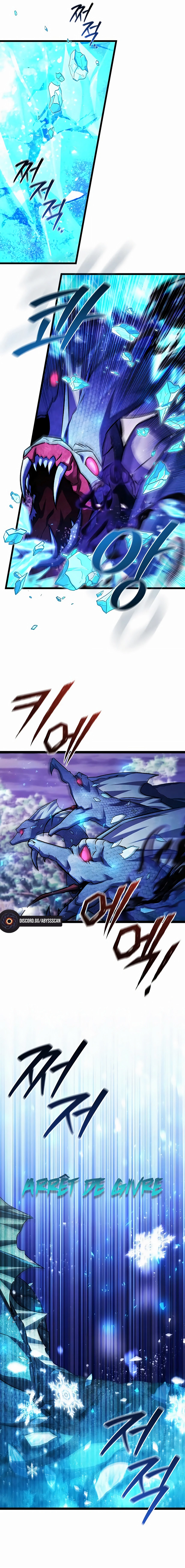 Read Dragon Devouring Mage FR Manga Online