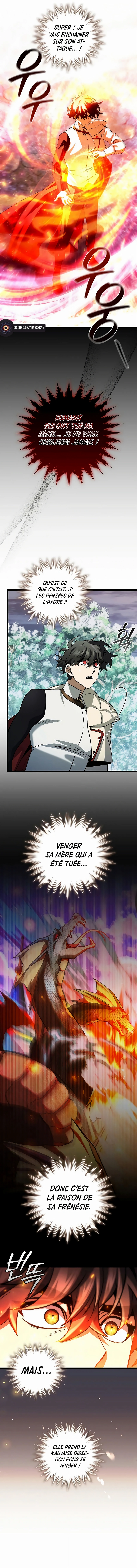 Read Dragon Devouring Mage FR Manga Online