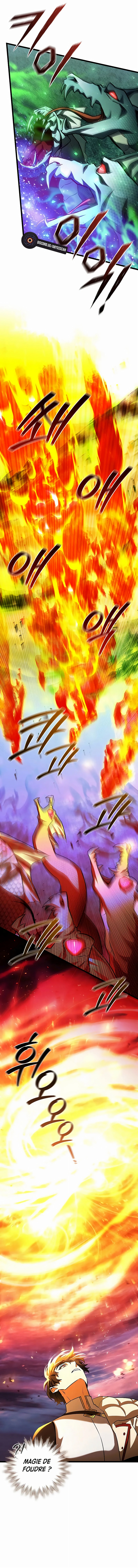 Read Dragon Devouring Mage FR Manga Online