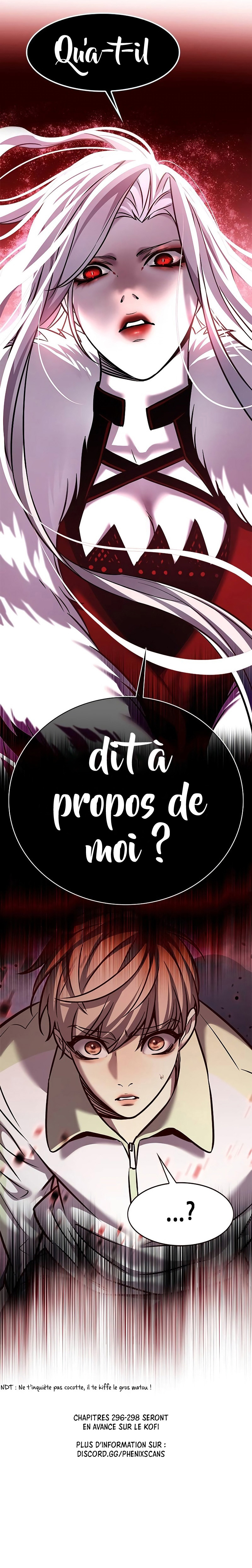 Read Eleceed FR Manga Online