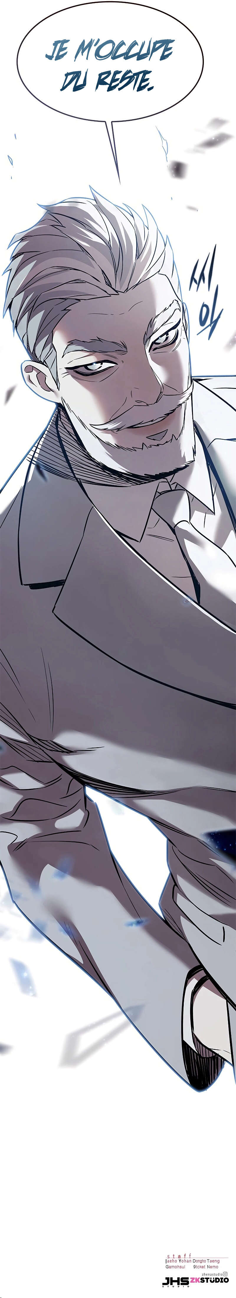 Read Eleceed FR Manga Online