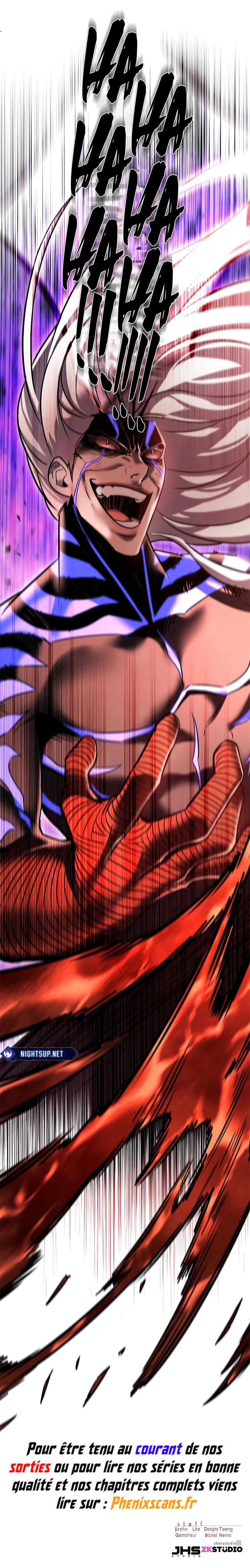 Read Eleceed FR Manga Online