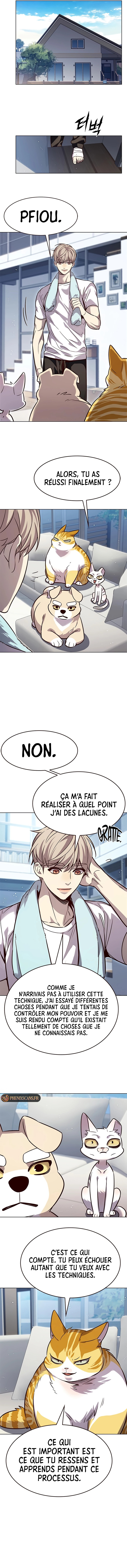 Read Eleceed FR Manga Online