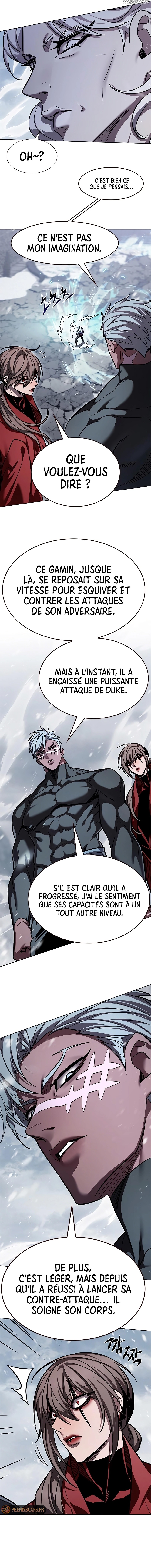 Read Eleceed FR Manga Online