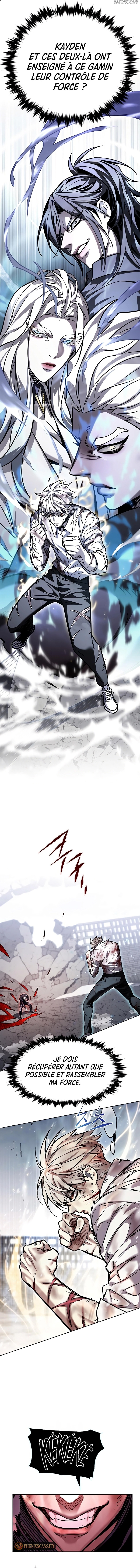 Read Eleceed FR Manga Online