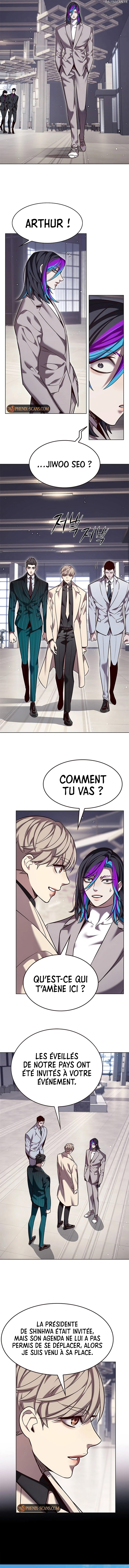 Read Eleceed FR Manga Online