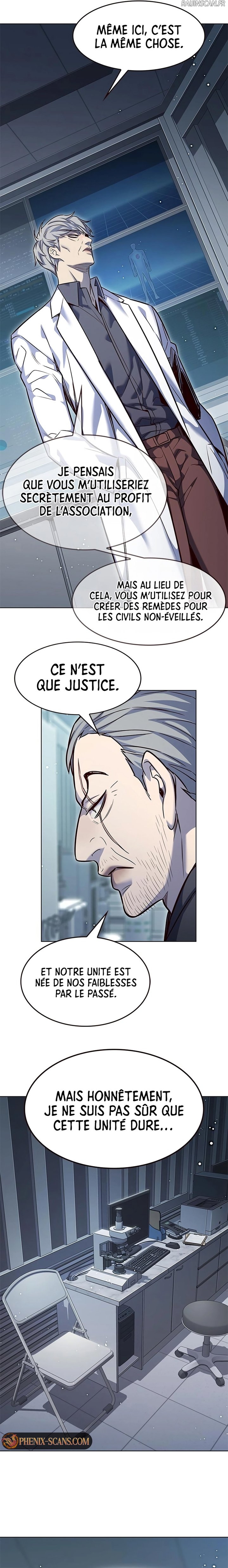 Read Eleceed FR Manga Online