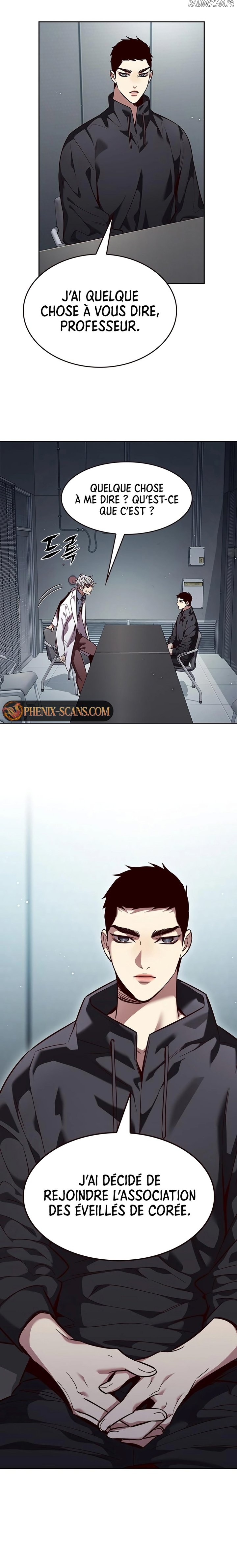 Read Eleceed FR Manga Online