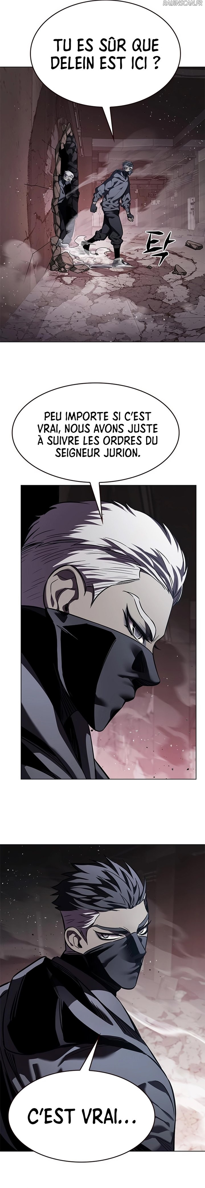 Read Eleceed FR Manga Online