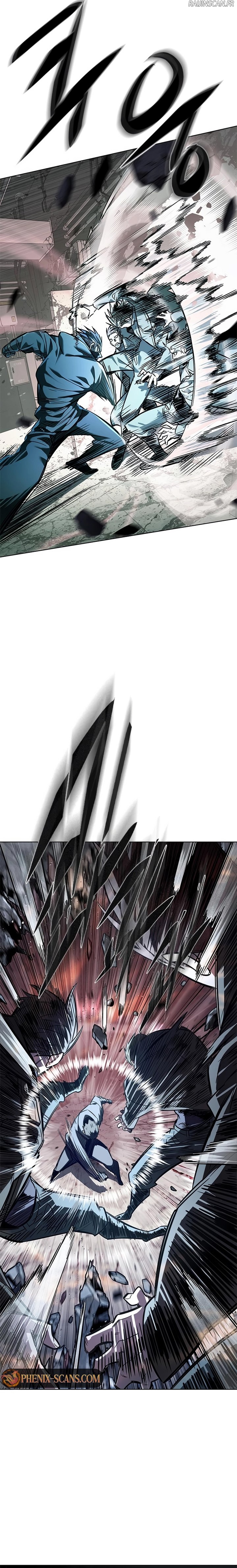 Read Eleceed FR Manga Online