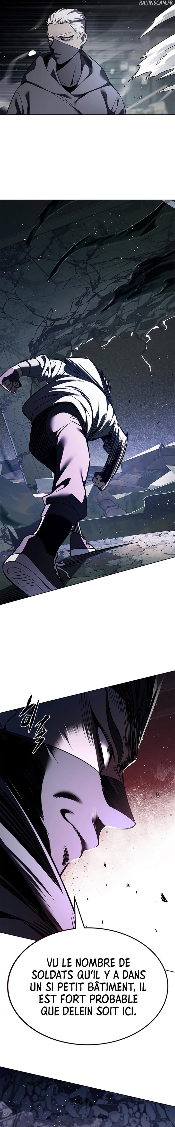 Read Eleceed FR Manga Online