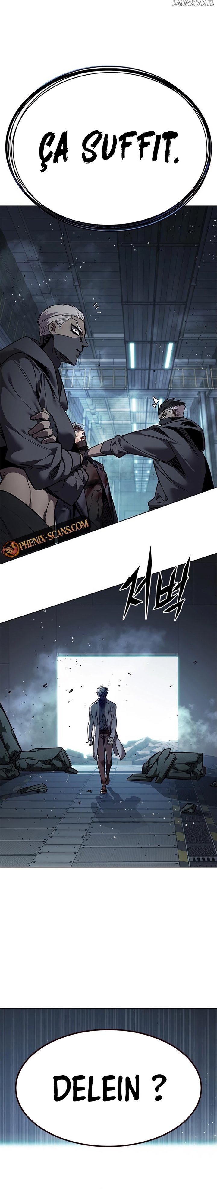 Read Eleceed FR Manga Online