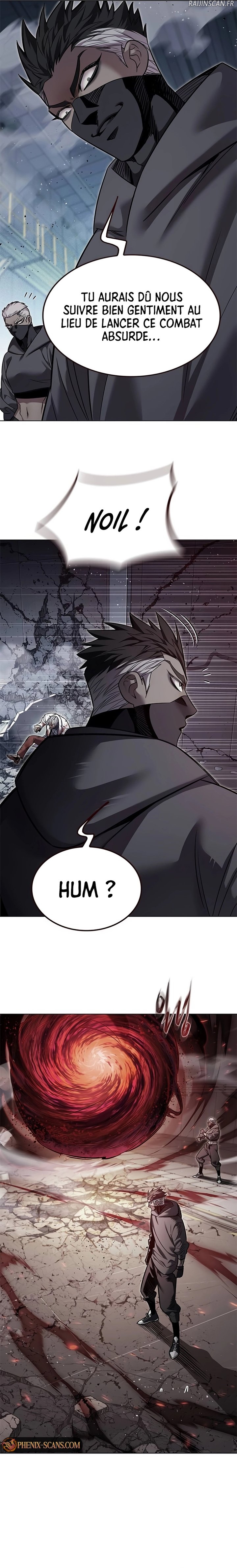 Read Eleceed FR Manga Online