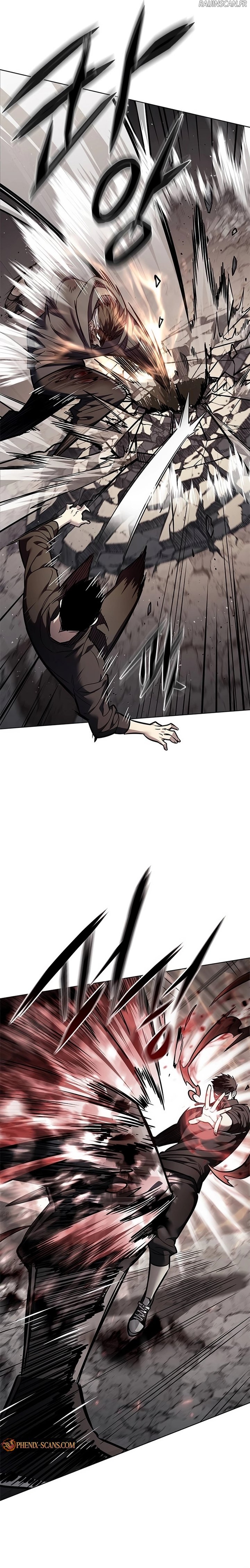 Read Eleceed FR Manga Online