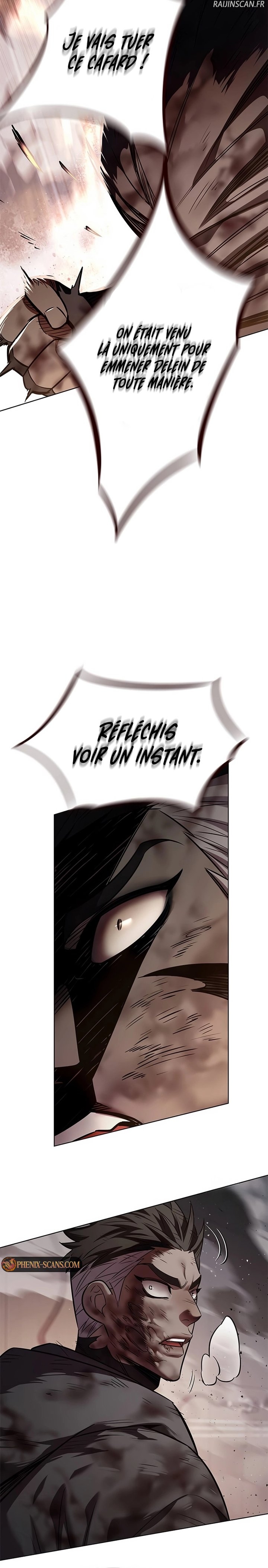 Read Eleceed FR Manga Online